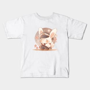 Bunny Kids T-Shirt